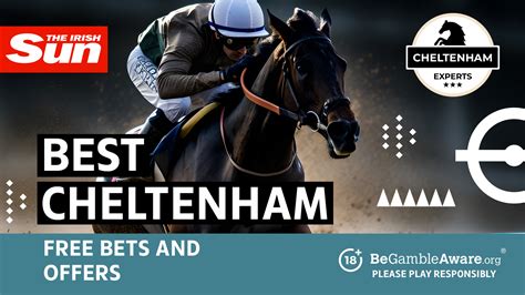 The Best Cheltenham Free Bets & Offers 2024 